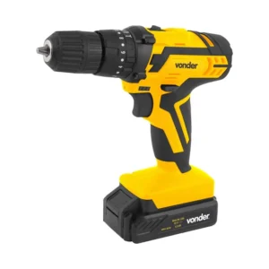 Aluguel de Parafusadeira (Elétrica)