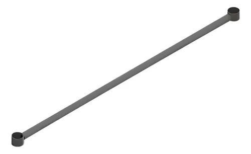 diagonal para andaime