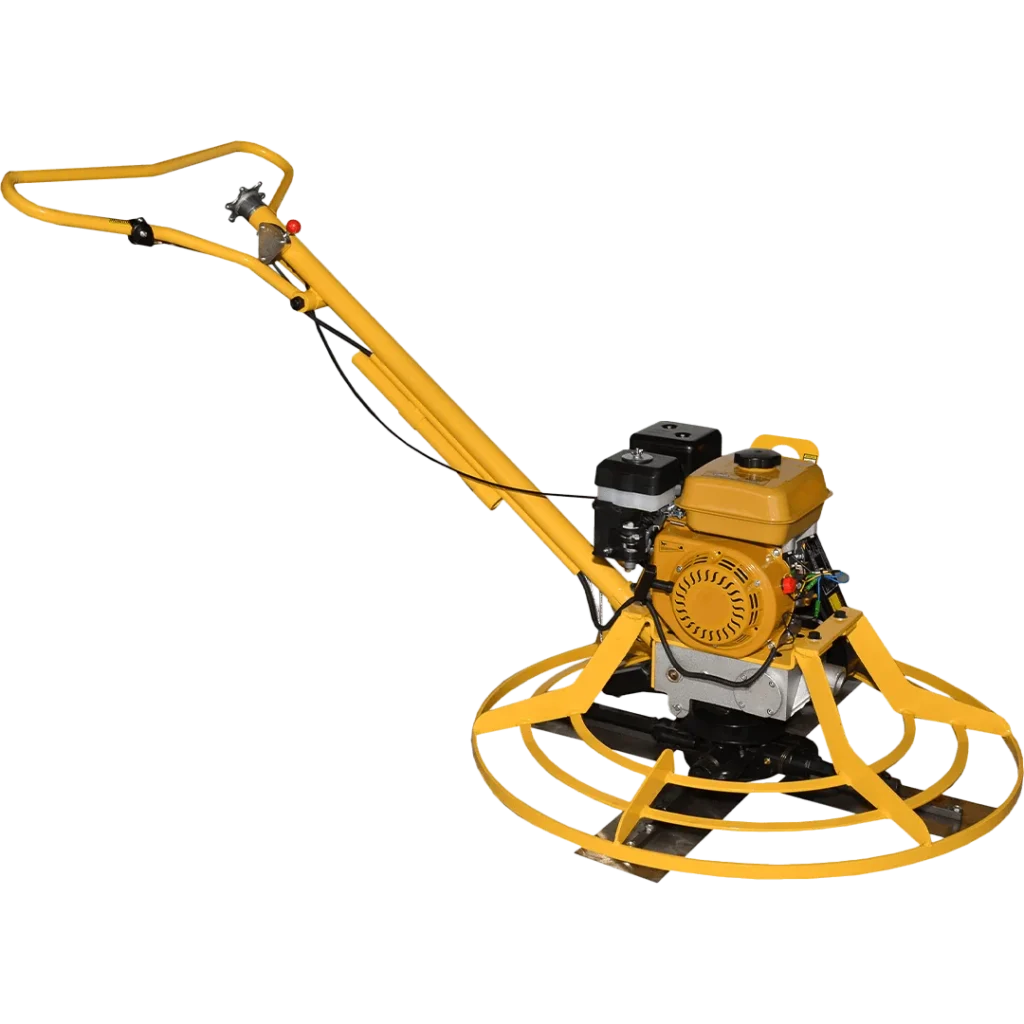 Aluguel de Acabadora de Piso