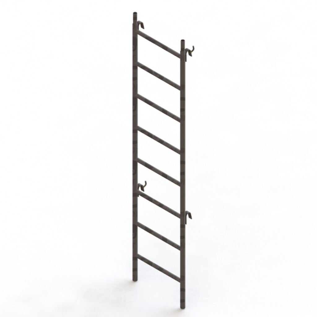 Escada para Andaime 1m