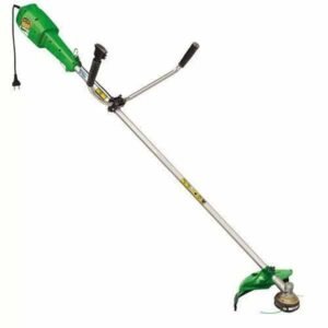 Aluguel de Roçadeira Elétrica