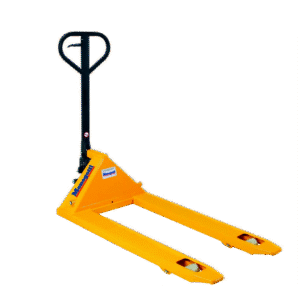 Aluguel de Transpalete