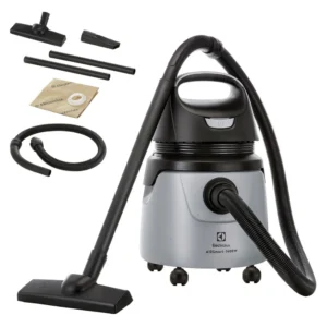 Aluguel de Aspirador de Pó e Líquidos