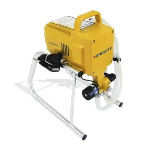 Aluguel de Bomba Airless