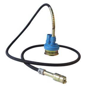 Aluguel de Bomba Mangote