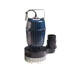 Aluguel de Bomba Submersa (Água Limpa)