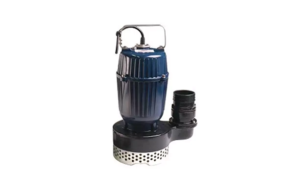 bomba submersa agua limpa