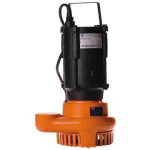 Aluguel de Bomba Submersa Lameira