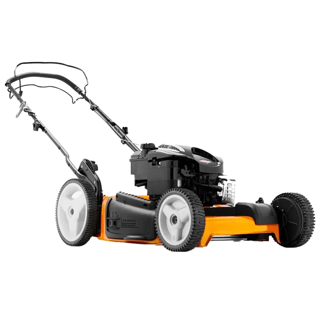 cortador de grama elétrica