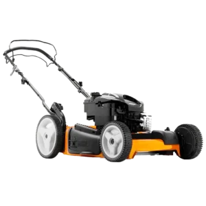 Aluguel de Cortadora de Grama Elétrica