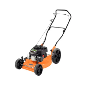 Aluguel de Cortadora de Grama Gasolina