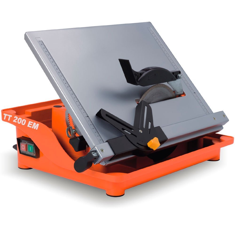 cortadora de porcelanato portatil tt