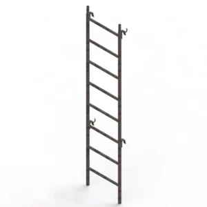 Aluguel de Escada para Andaime 2m