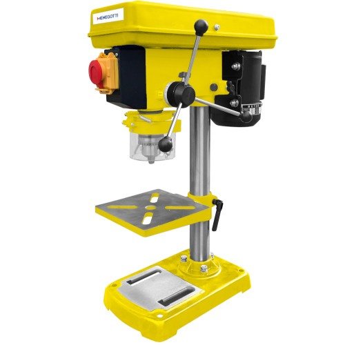 furadeira de bancada