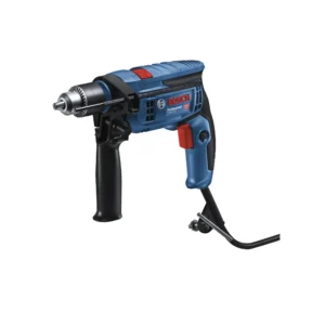 Aluguel de Furadeira de Impacto 1/2"