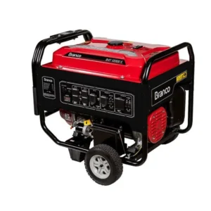 Aluguel de Gerador 12kva