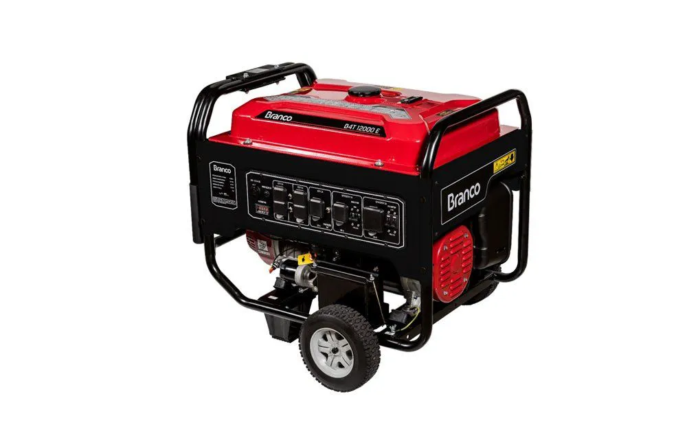gerador 12-kva