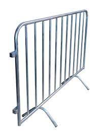 Aluguel de Grade de Contenção