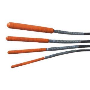 Aluguel de Mangote 63mm