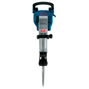 Aluguel de Martelo Demolidor 16kg