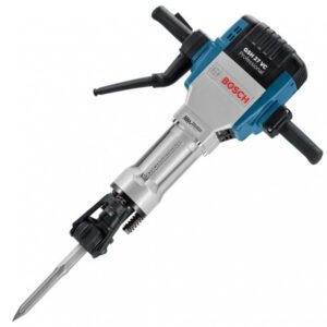 Aluguel de Martelo Demolidor 30kg