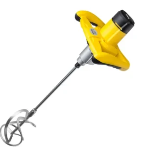 Aluguel de Misturador de Tintas