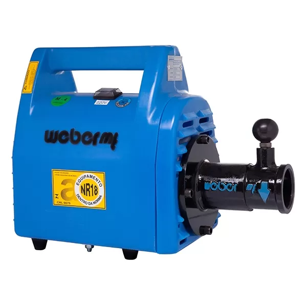 motor de acionamento