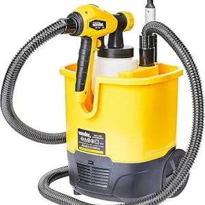 Aluguel de Pistola de Pintura