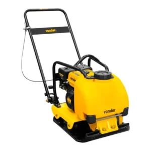 Aluguel de Placa Vibratória