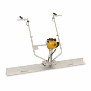 Aluguel de Régua Vibratória