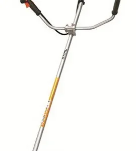 Aluguel de Roçadeira Gasolina