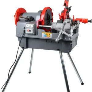 Aluguel de Rosqueadeira