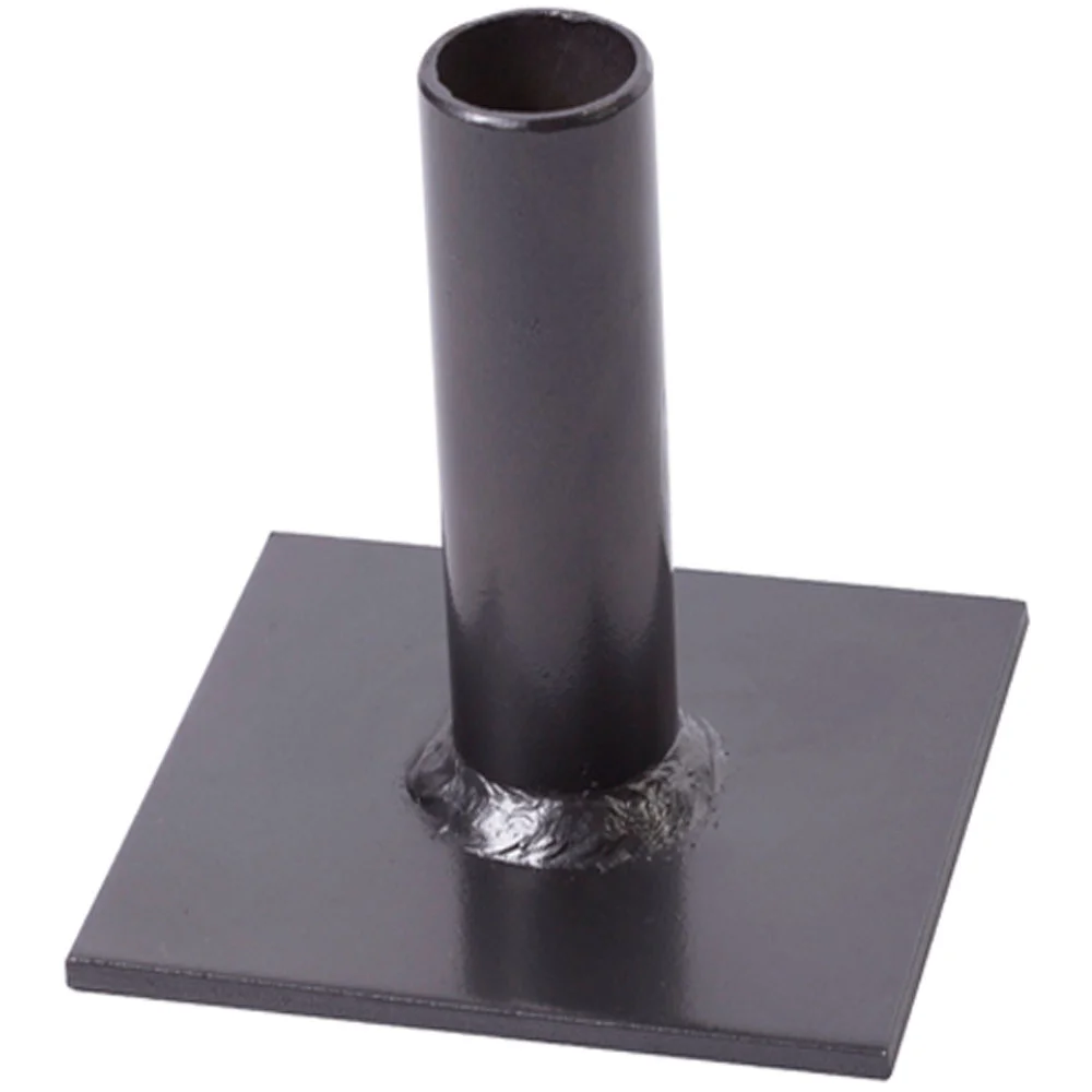 sapata fixa para andaime